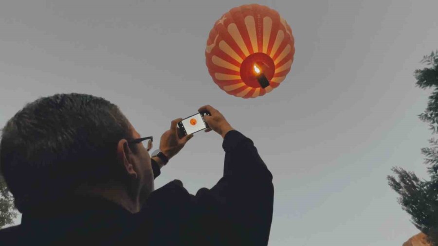 Soğanlı’yı 12 Bin Kişi Havadan İzledi