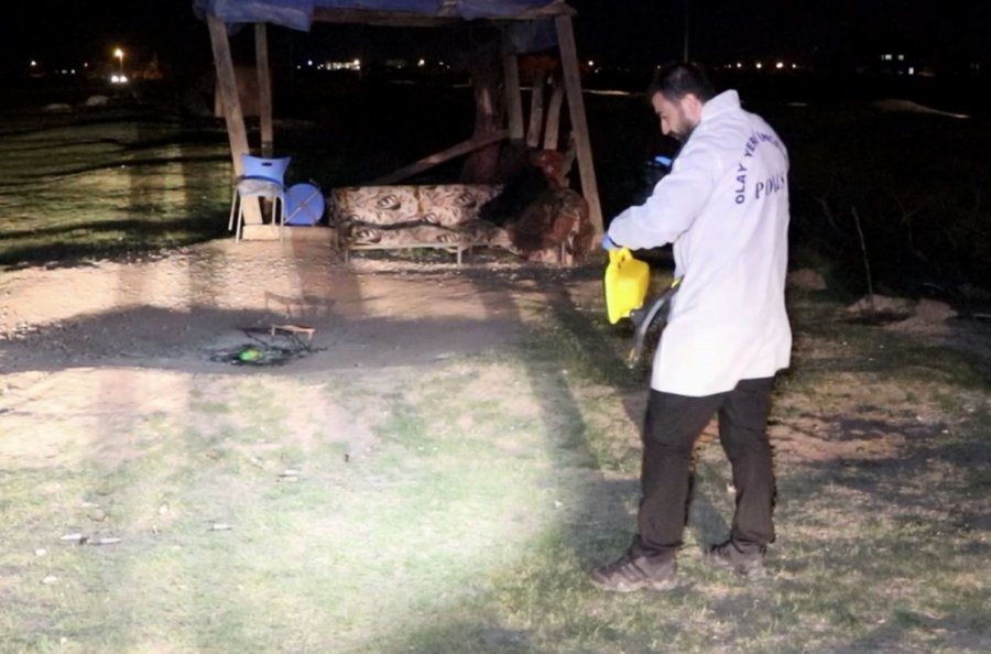 Aksaray’da Düğünde Cinayetle Sonuçlanan Kavgaya Karışan 3 Şüpheli Yakalandı