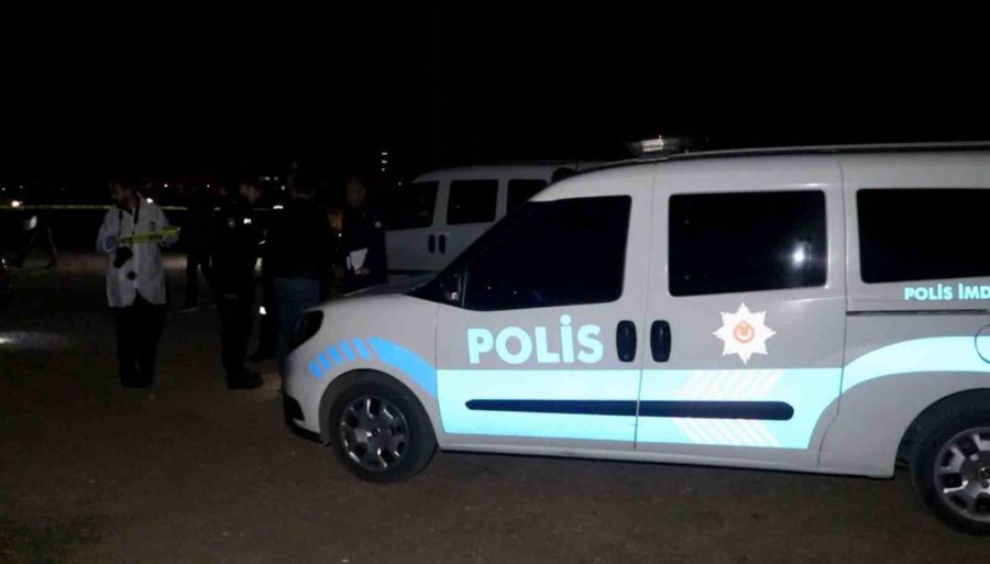 Aksaray’da Düğünde Cinayetle Sonuçlanan Kavgaya Karışan 3 Şüpheli Yakalandı