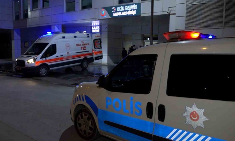 Aksaray’da Düğünde Cinayetle Sonuçlanan Kavgaya Karışan 3 Şüpheli Yakalandı