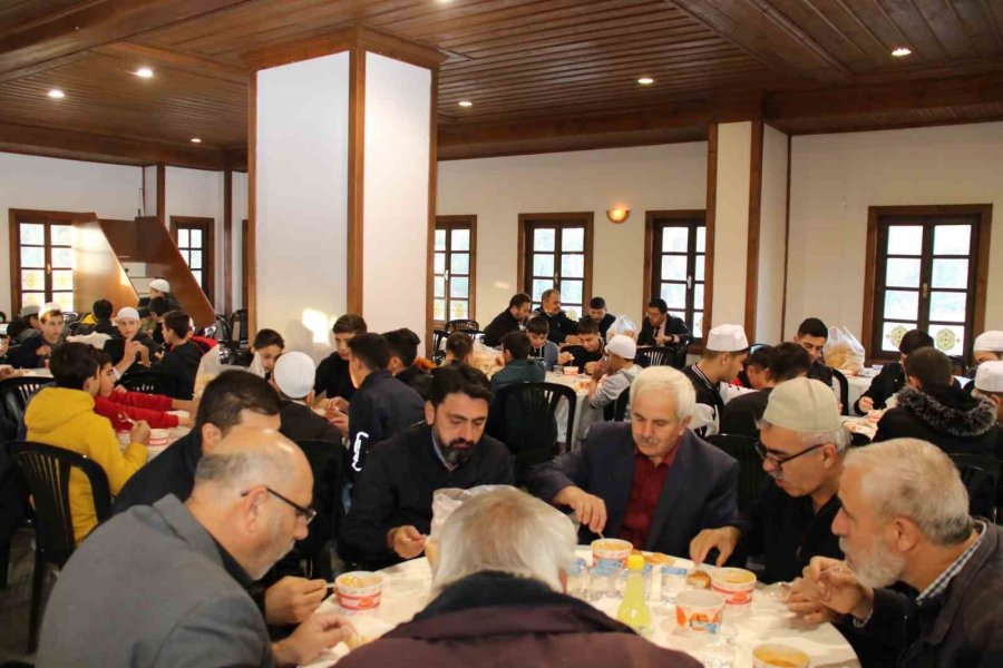 Konya’da Nasreddin Hoca Anma Günleri Başladı