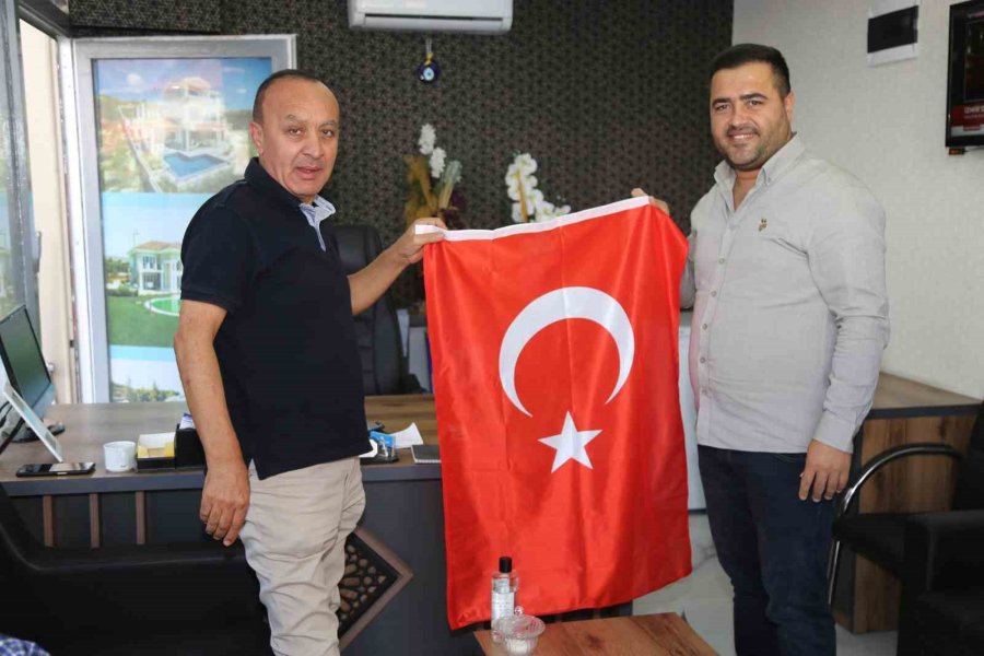 Döşemealtı’nda, Cumhuriyetin 100. Yılında Ünlü Sanatçı Aleyna Tilki, Sahne Alacak