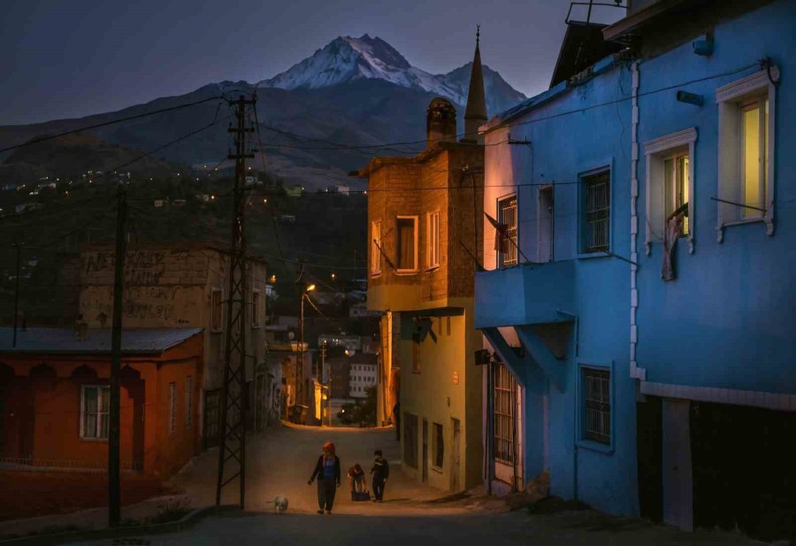 Cumhuriyetin 100. Yılında Hacılar 3. Ulusal Fotoğraf Yarışması Sonuçlandı