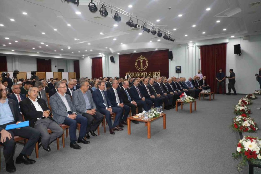 Bakan Bolat: “10 Ayda 18,8 Milyar Liralık Uyuşturucu Ve Ticari Kaçak Eşya Yakaladık”