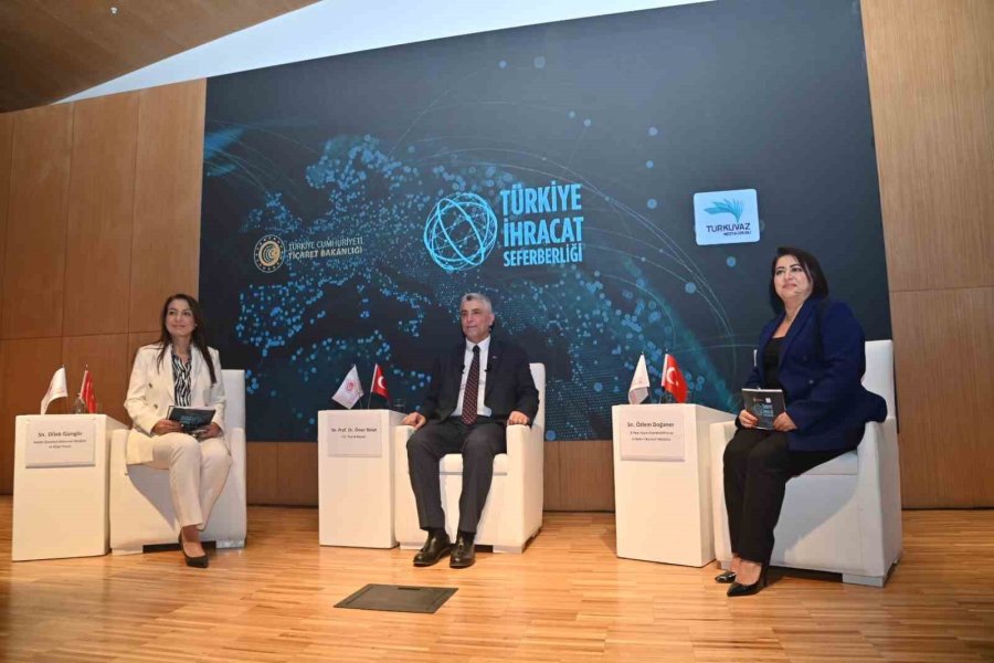 Bakan Bolat: “emlak Ve Oto Satışlarında Sahte İsimlerle, Fake Hesaplarla, Fiyatları Yükseltenleri Ağır Cezalandıracağız”