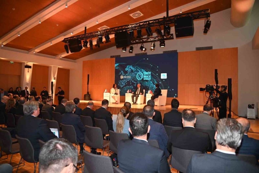 Bakan Bolat: “emlak Ve Oto Satışlarında Sahte İsimlerle, Fake Hesaplarla, Fiyatları Yükseltenleri Ağır Cezalandıracağız”