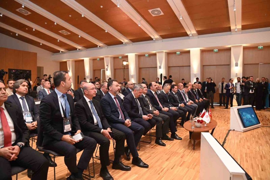 Bakan Bolat: “emlak Ve Oto Satışlarında Sahte İsimlerle, Fake Hesaplarla, Fiyatları Yükseltenleri Ağır Cezalandıracağız”