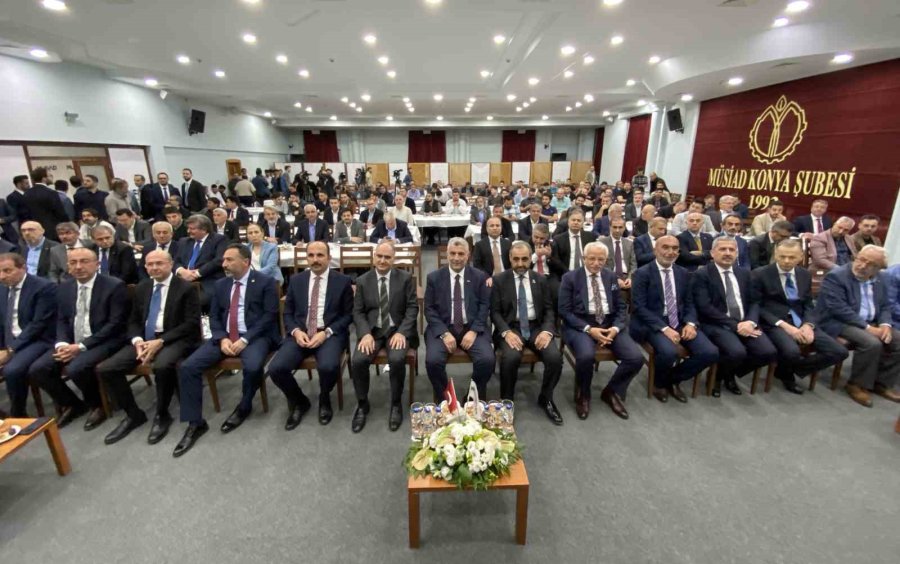 Bakan Bolat: “10 Ayda 18,8 Milyar Liralık Uyuşturucu Ve Ticari Kaçak Eşya Yakaladık”