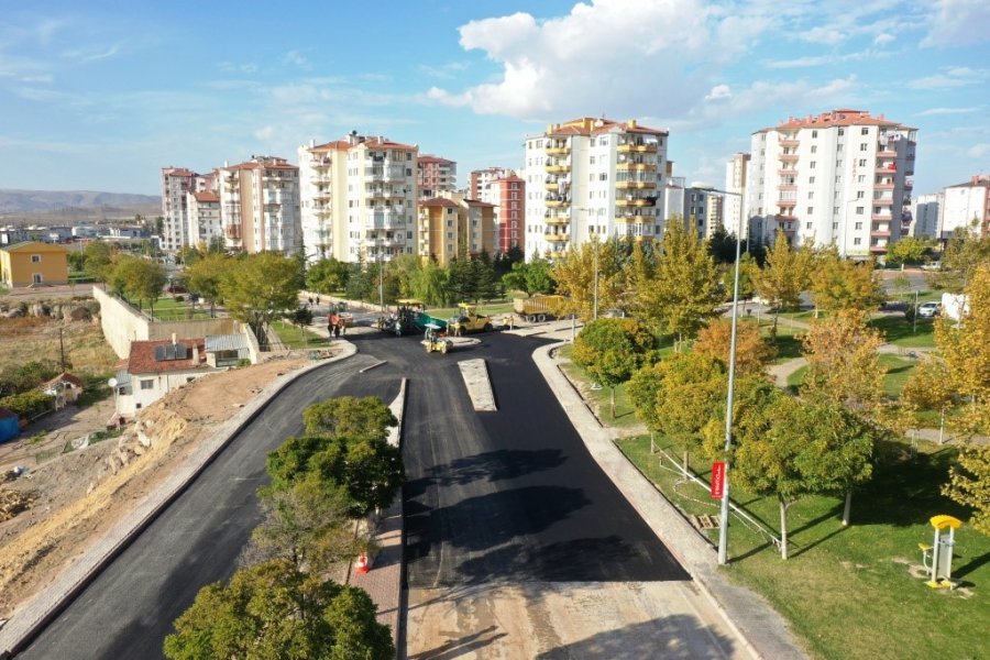 Başkan Çolakbayrakdar: “vatandaşlarımıza, Daha Konforlu Ulaşım İmkânı Sağlıyoruz”