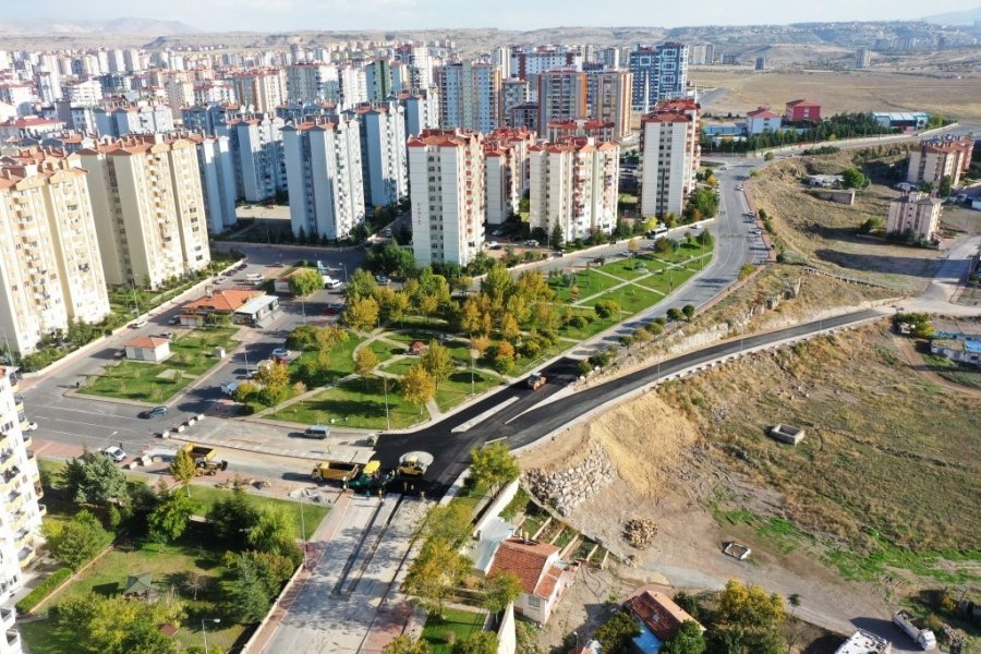 Başkan Çolakbayrakdar: “vatandaşlarımıza, Daha Konforlu Ulaşım İmkânı Sağlıyoruz”