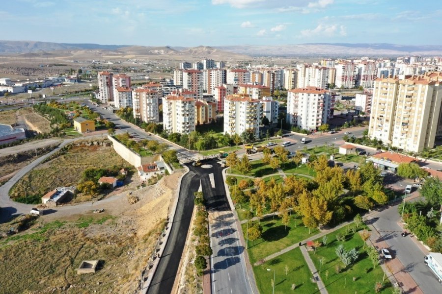 Başkan Çolakbayrakdar: “vatandaşlarımıza, Daha Konforlu Ulaşım İmkânı Sağlıyoruz”