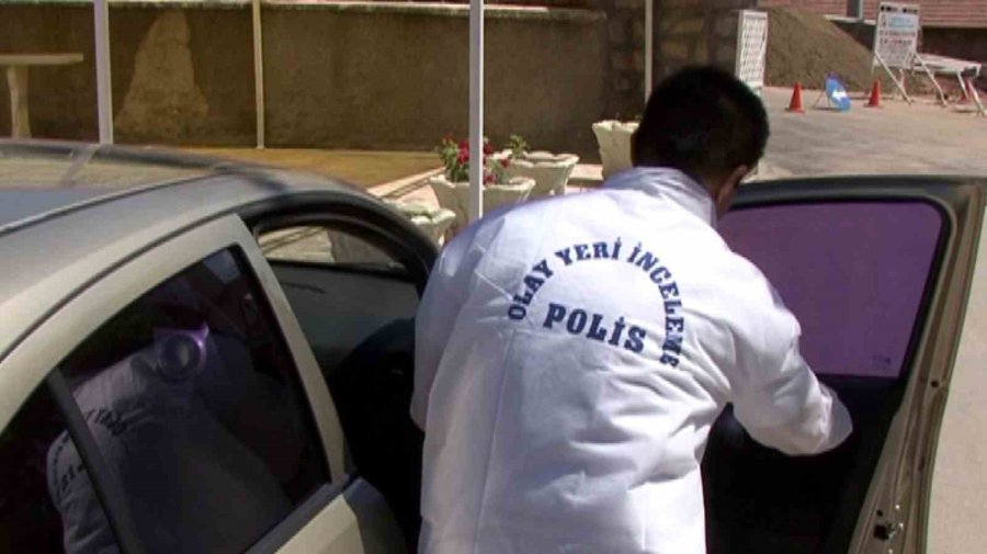 Aksaray’da 15 Çalıntı Araçla 20 Şüpheli Operasyonla Yakalandı