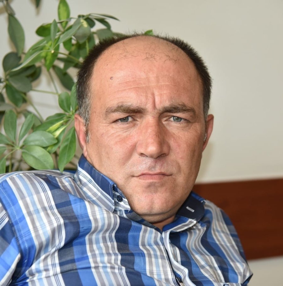 Karaman’da Oğlu Tarafından Bıçaklanan Baba Hayatını Kaybetti