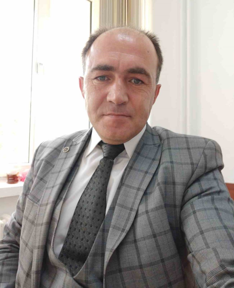 Karaman’da Oğlu Tarafından Bıçaklanan Baba Hayatını Kaybetti