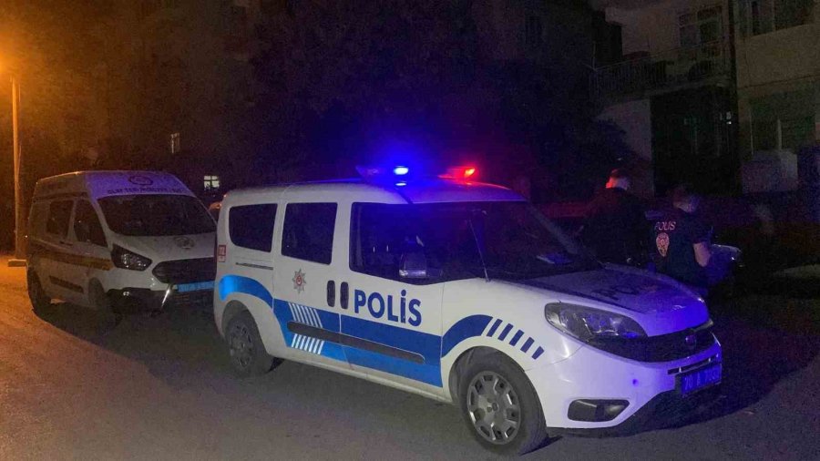 Karaman’da Oğlu Tarafından Bıçaklanan Baba Hayatını Kaybetti