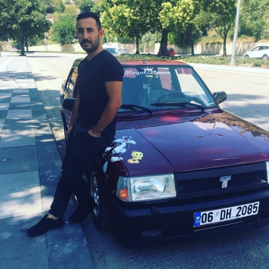 Eski Nişanlısına Kimyasal Sıvı Atan Kişiye 15 Yıl Hapis Cezası