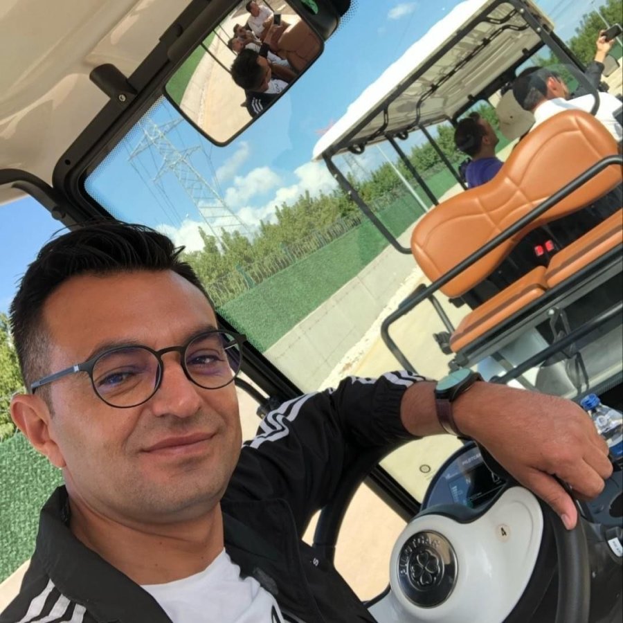 Damperi Yüksek Gerilim Hattına Temas Eden Kamyonun Şoförü Hayatını Kaybetti