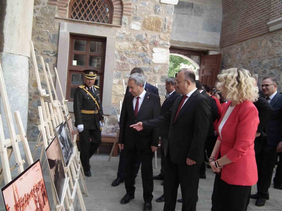 Akşehir’de Cumhuriyet’in 100. Yılı Çeşitli Etkinliklerle Kutlandı