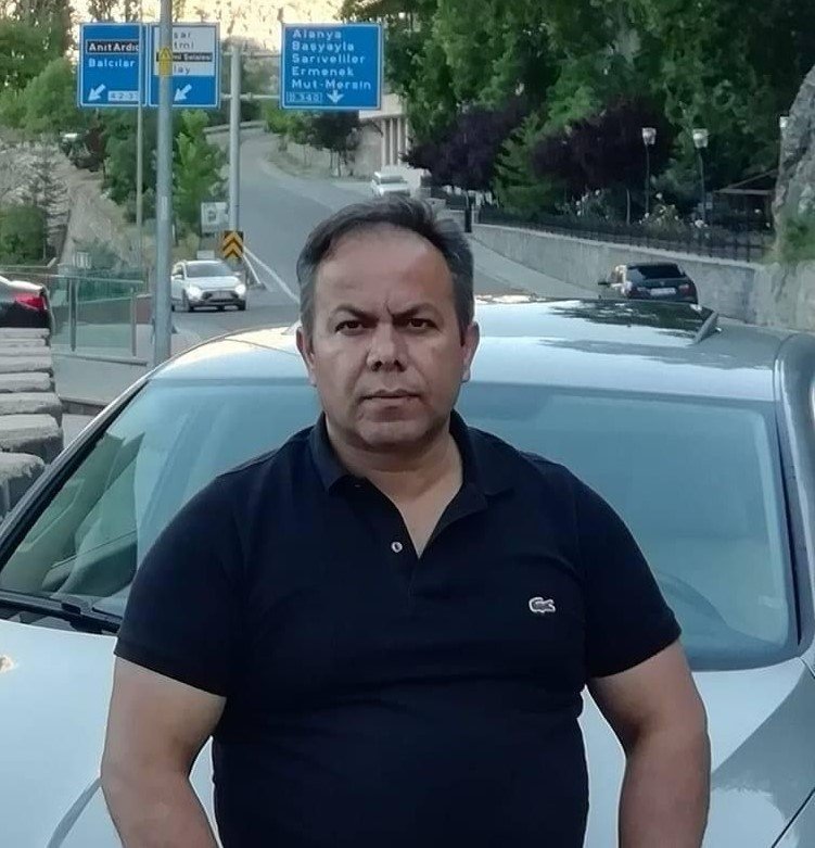 Çalışma Arkadaşını Silahla Vurarak Öldüren Zanlı Tutuklandı