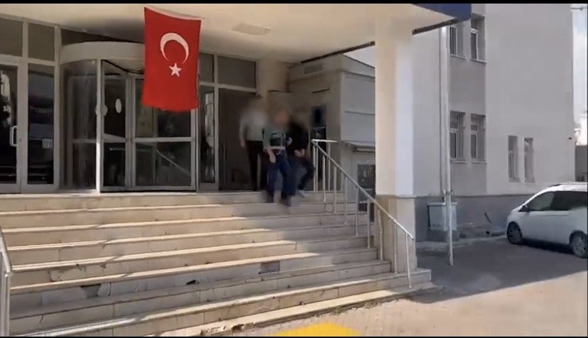 Kayseri Polisi 10 Günde 56 Hırsızlık Olayını Aydınlattı