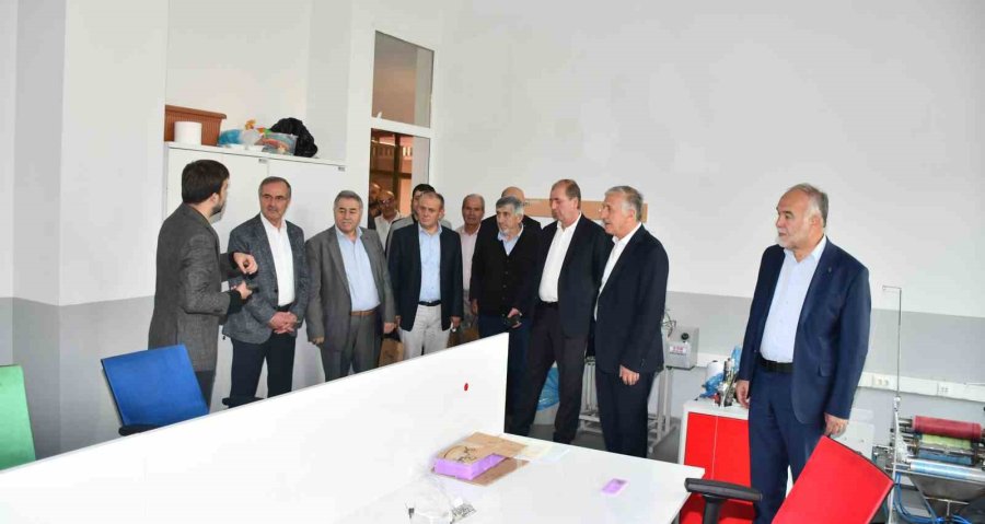 Kso Meclisi’nden İsrail’e Kınama