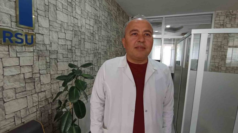 Çocuklarınızı Savaş Görüntülerinden Uzak Tutun