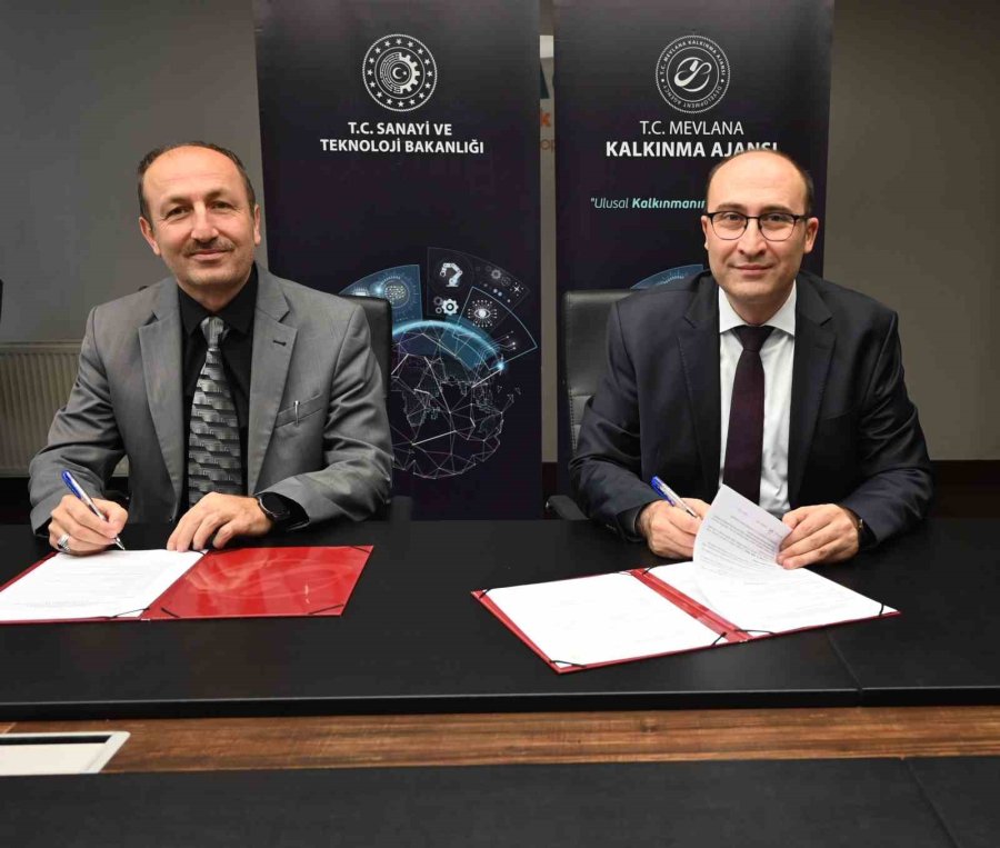 Eğitmenlere Mevka Desteği İle Robotik Kodlama Ve Yapay Zeka Eğitimleri Verilecek