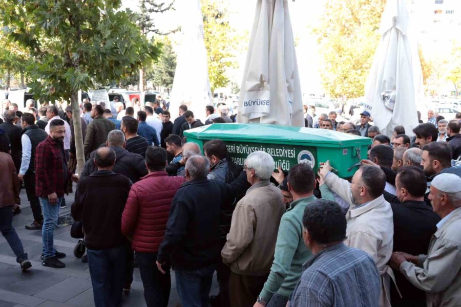 Oğuzhan Güven’in Acı Günü