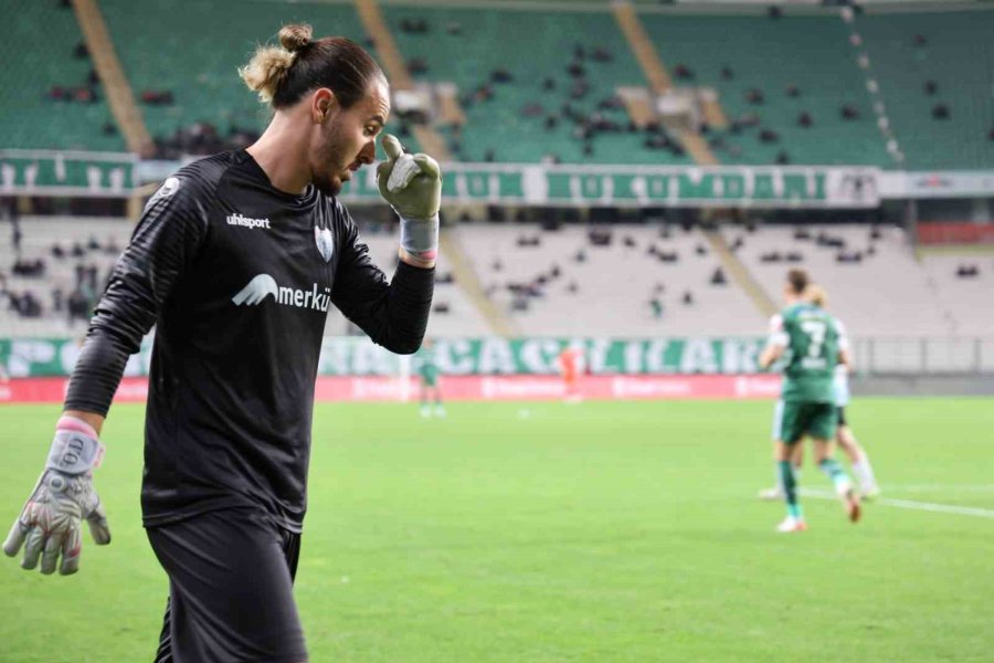 Ziraat Türkiye Kupası: Konyaspor: 3 - Erbaaspor: 0