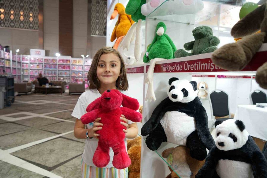 Teknoloji Bağımlılığı Oyuncakla Oynama Yaşını 14’lerden 5 Yaşa İndirdi