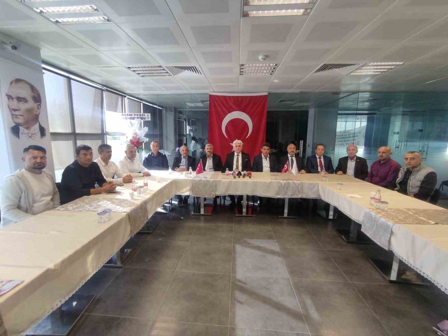 Nesob’dan Çevre Dostu Proje