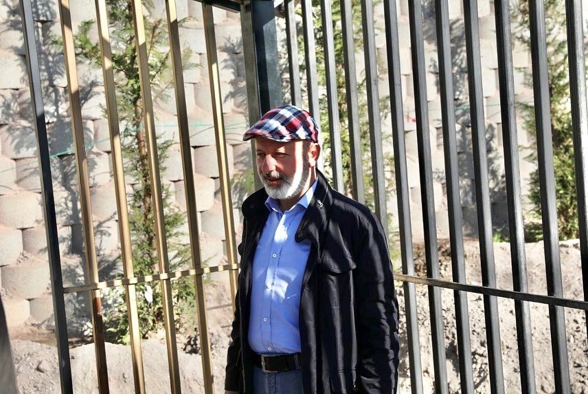 Başkan Çolakbayrakdar: "yeni Park, Erkilet Bulvarı Ve Yeşil Mahalleye Renk Katacak"