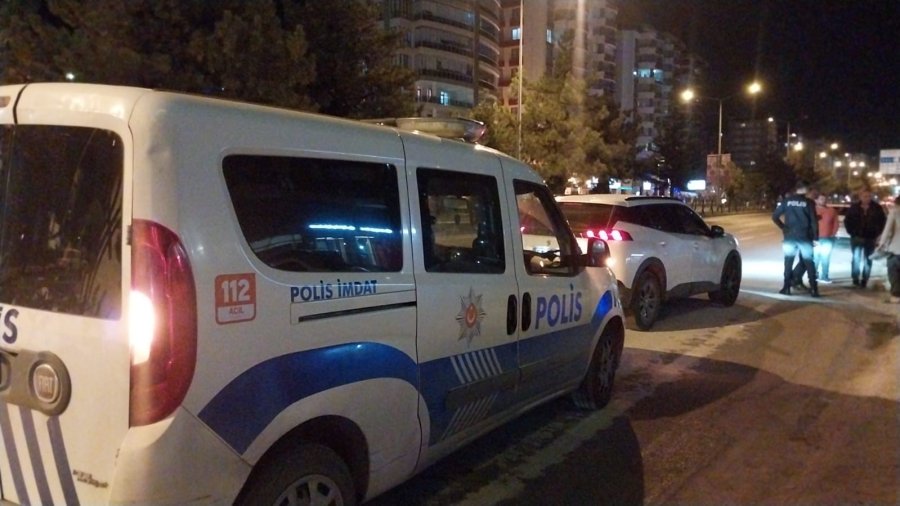 Niğde’de Yaya Geçidinde Otomobilin Çarptığı Çocuk Yaralandı