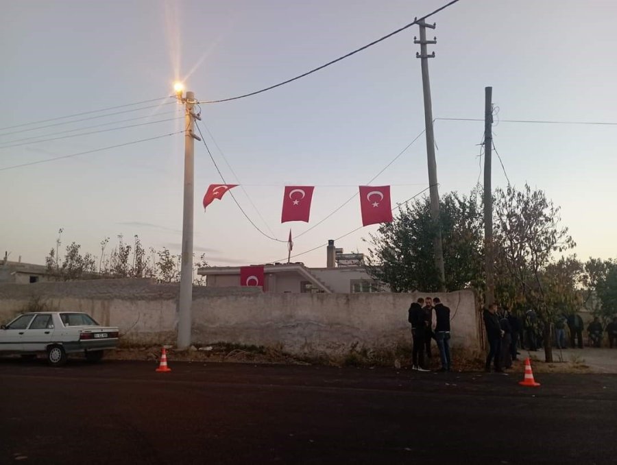 Niğde’ye Şehit Ateşi Düştü