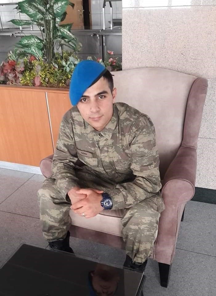 Niğde’ye Şehit Ateşi Düştü