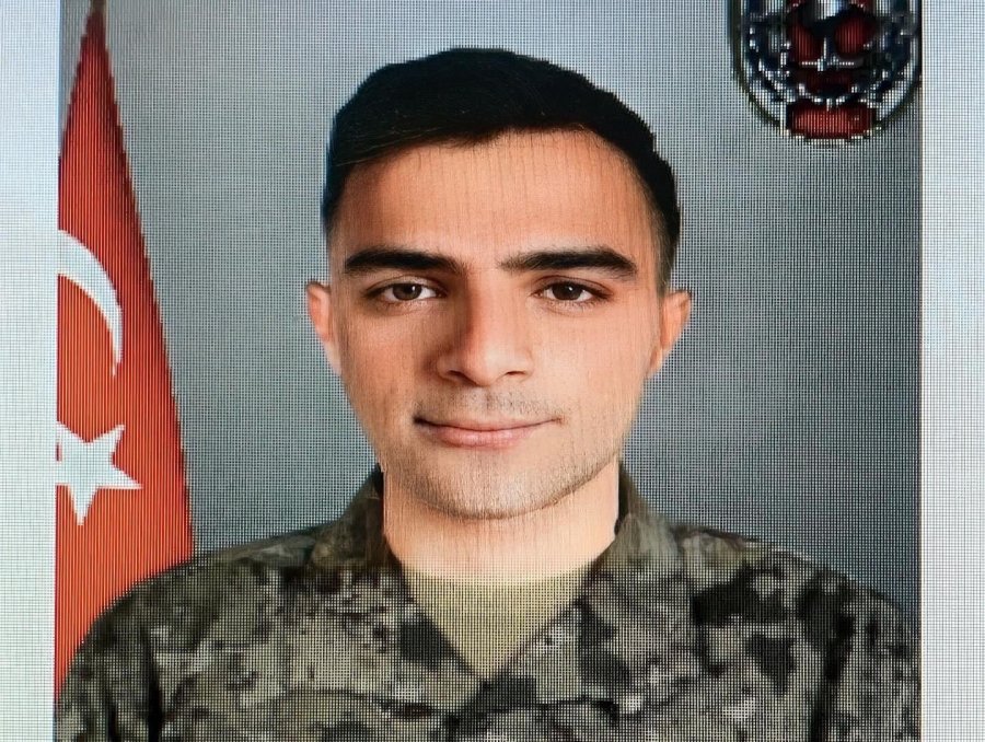 Niğde’ye Şehit Ateşi Düştü