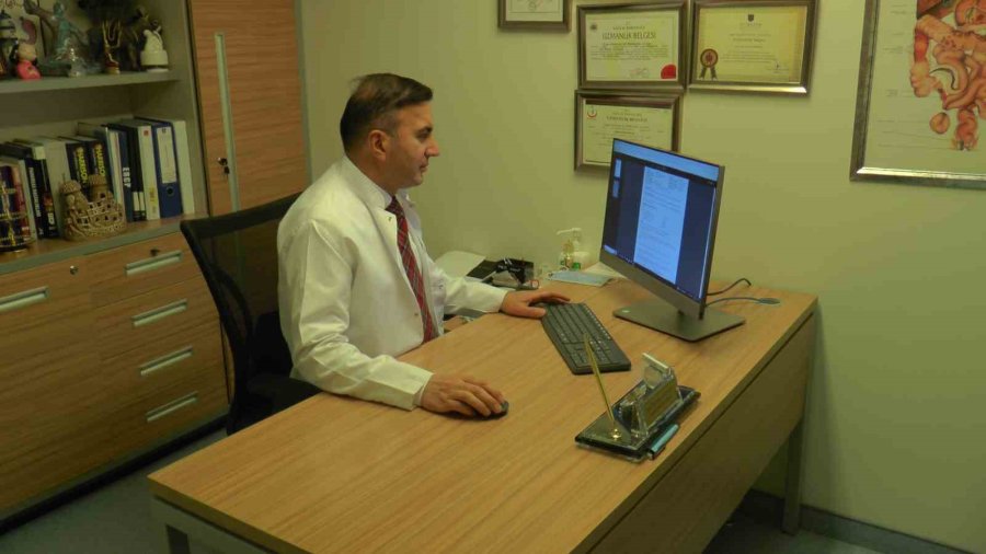 Ani Şeker Hastalığı Pankreas Kanseri Habercisi Olabilir