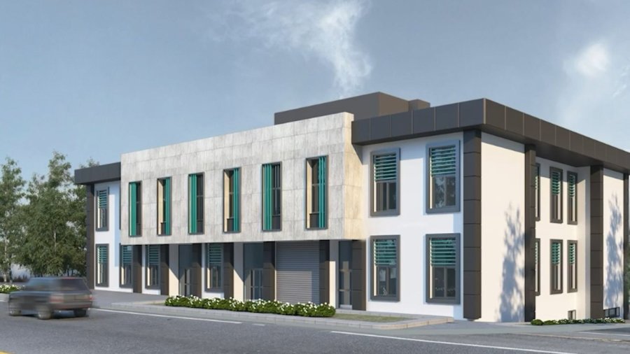 Niğde’de 6 Sağlık Tesisinin İnşaatı Devam Ediyor