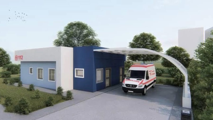 Niğde’de 6 Sağlık Tesisinin İnşaatı Devam Ediyor