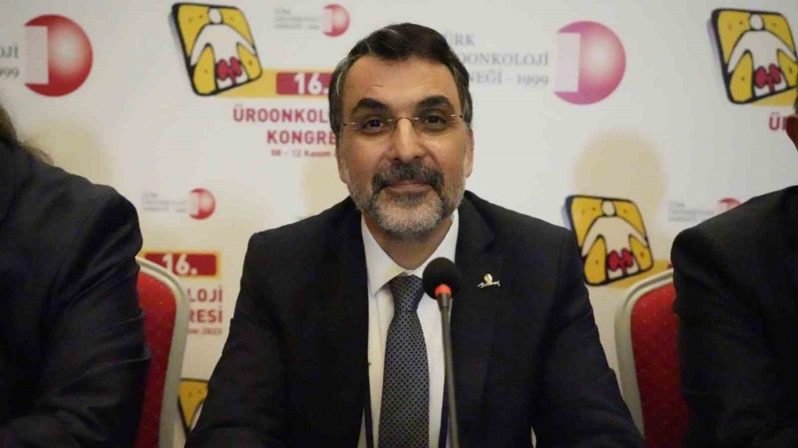 Kanser Hastaları İçin Olağanüstü Etkili Besin Ya Da İçecek Yok