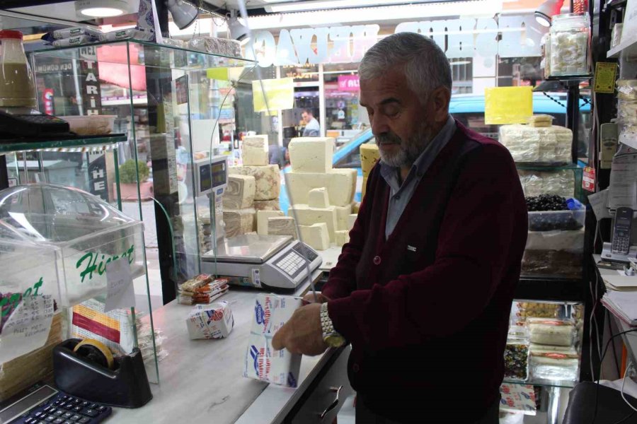 Kışın Tahin Helvası İnsan Vücuduna Enerji Veriyor