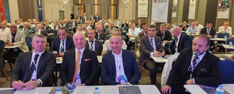 Başkan Sarıkaya’dan Önemli Açıklamalar