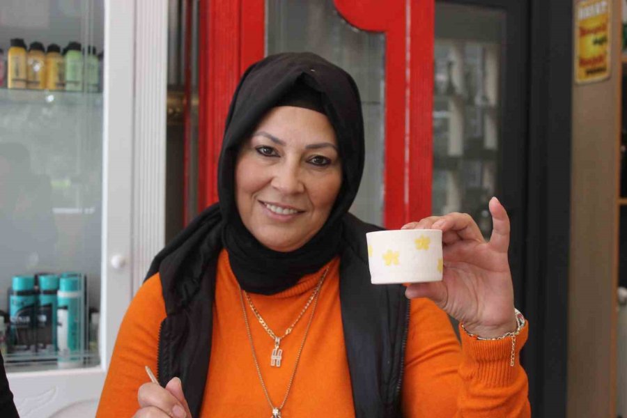 Seramik Üreterek Başladılar, Avrupa’ya Açılmak İstiyorlar