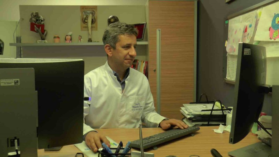 Koah Hastaları Dikkat: “soğuklarda Daha Dikkatli Olunmalı”