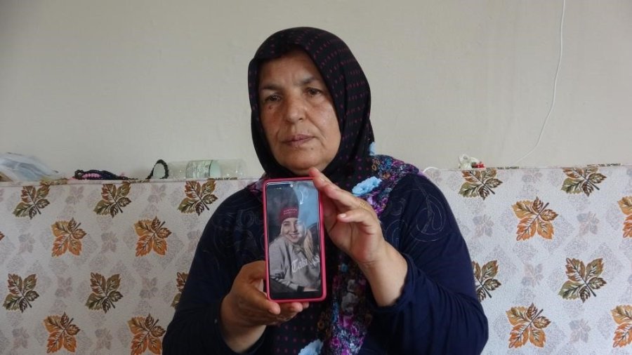 Kız Arkadaşını Döverek Öldüren Zanlı İçin ’ağırlaştırılmış Müebbet’ İstenildi