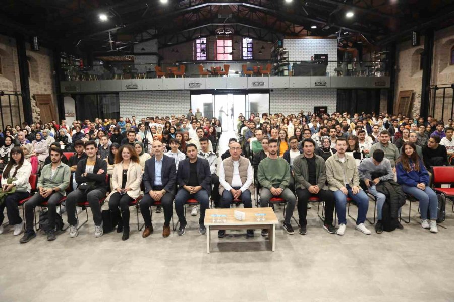 Mega Yazılım Akademisi Başladı