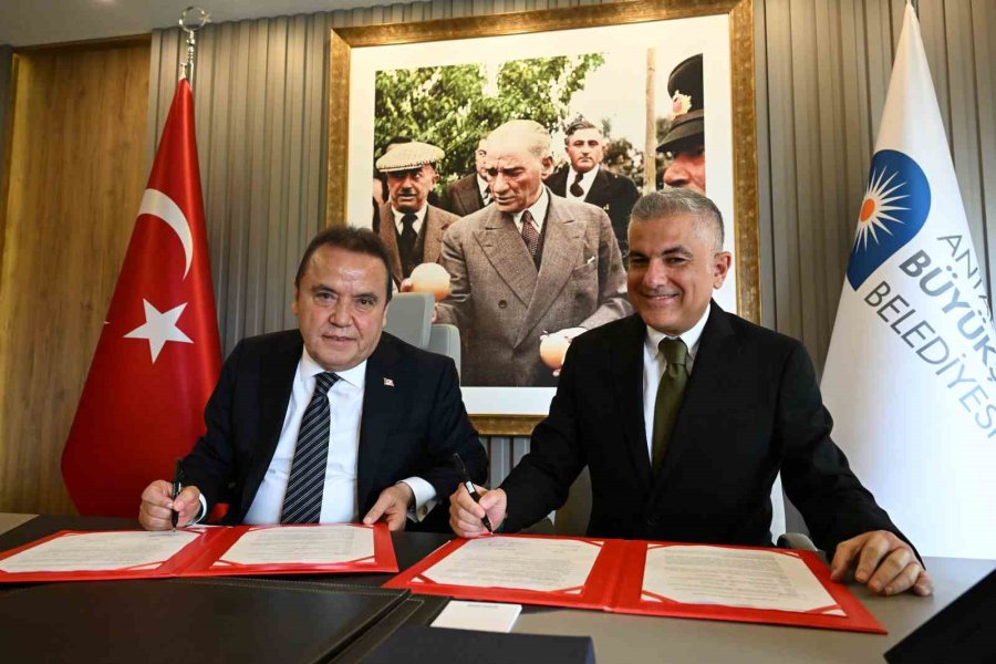 Büyükşehirden Üniversite Öğrencilerine Yeni Bir Yurt