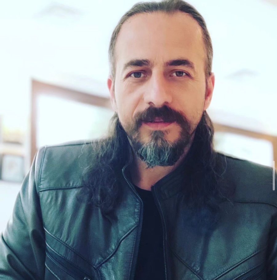 Kazada Hayatını Kaybeden Baba Ve Kızı Son Yolculuğuna Uğurlandı