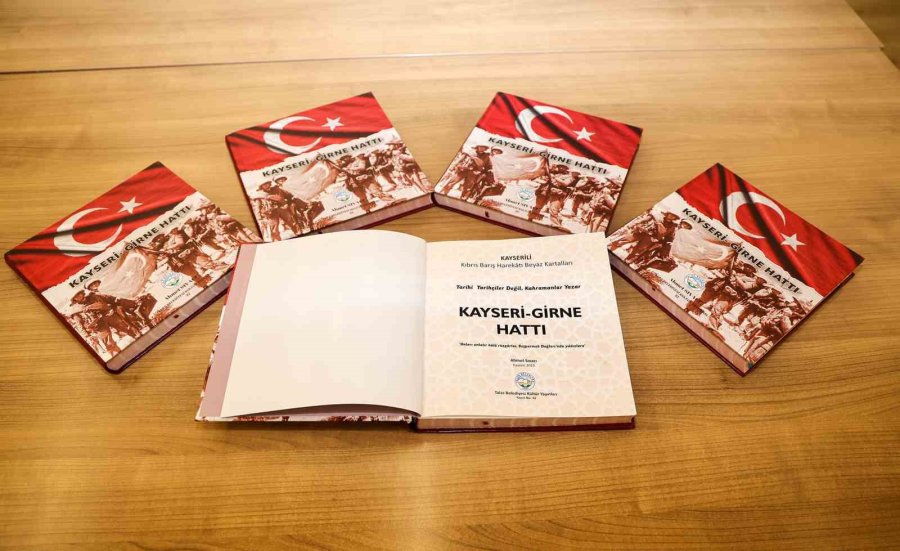 Talas’tan Anlamlı Çalışma