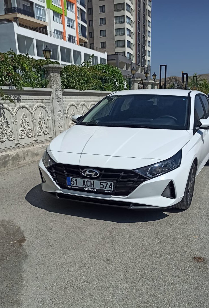 Sıfır Hyundai Aldı, 400 Kilometre Yol Yapamadı